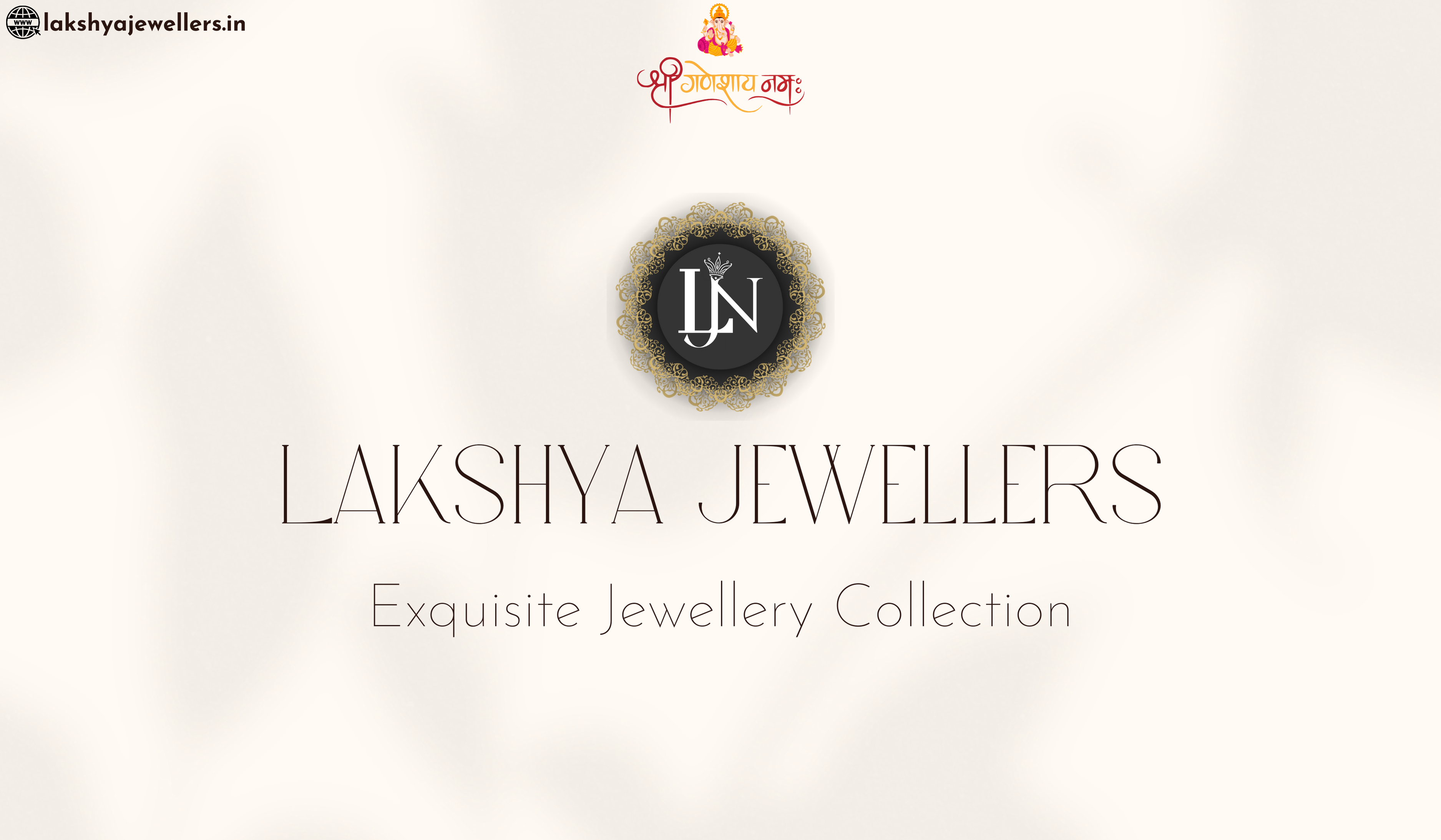 Jewellery Collection 1