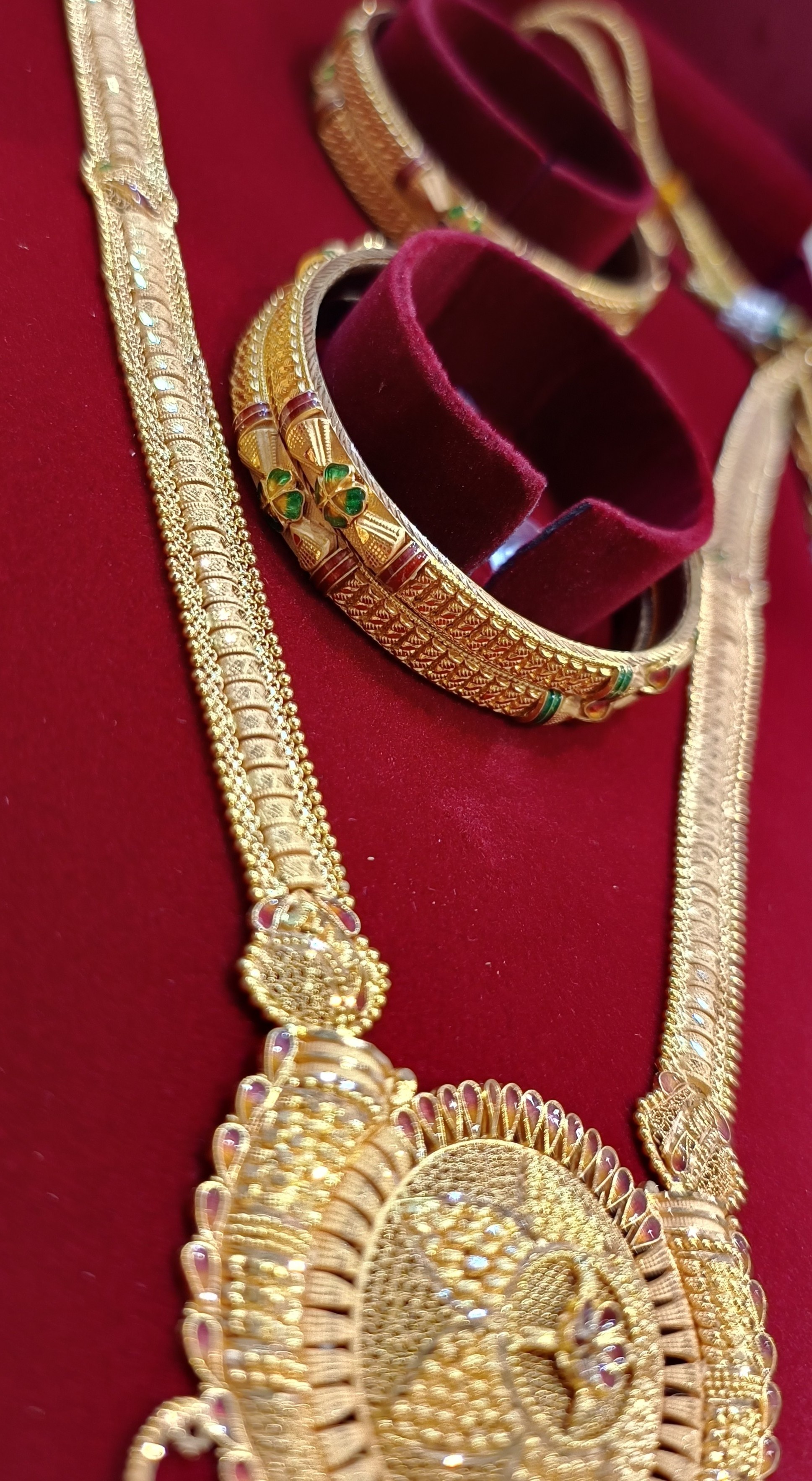 Bridal Jewelry