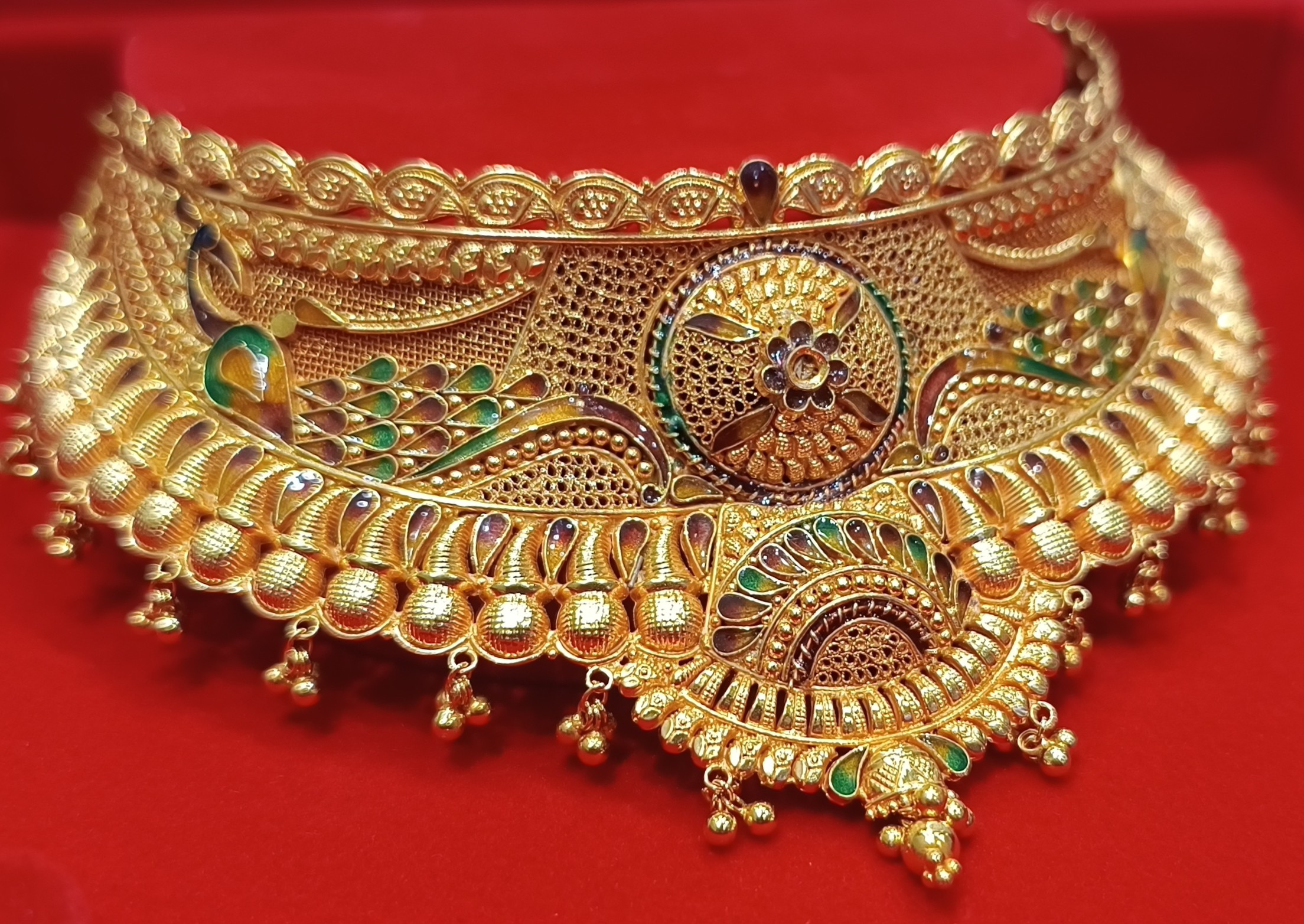 Gold Jewelry