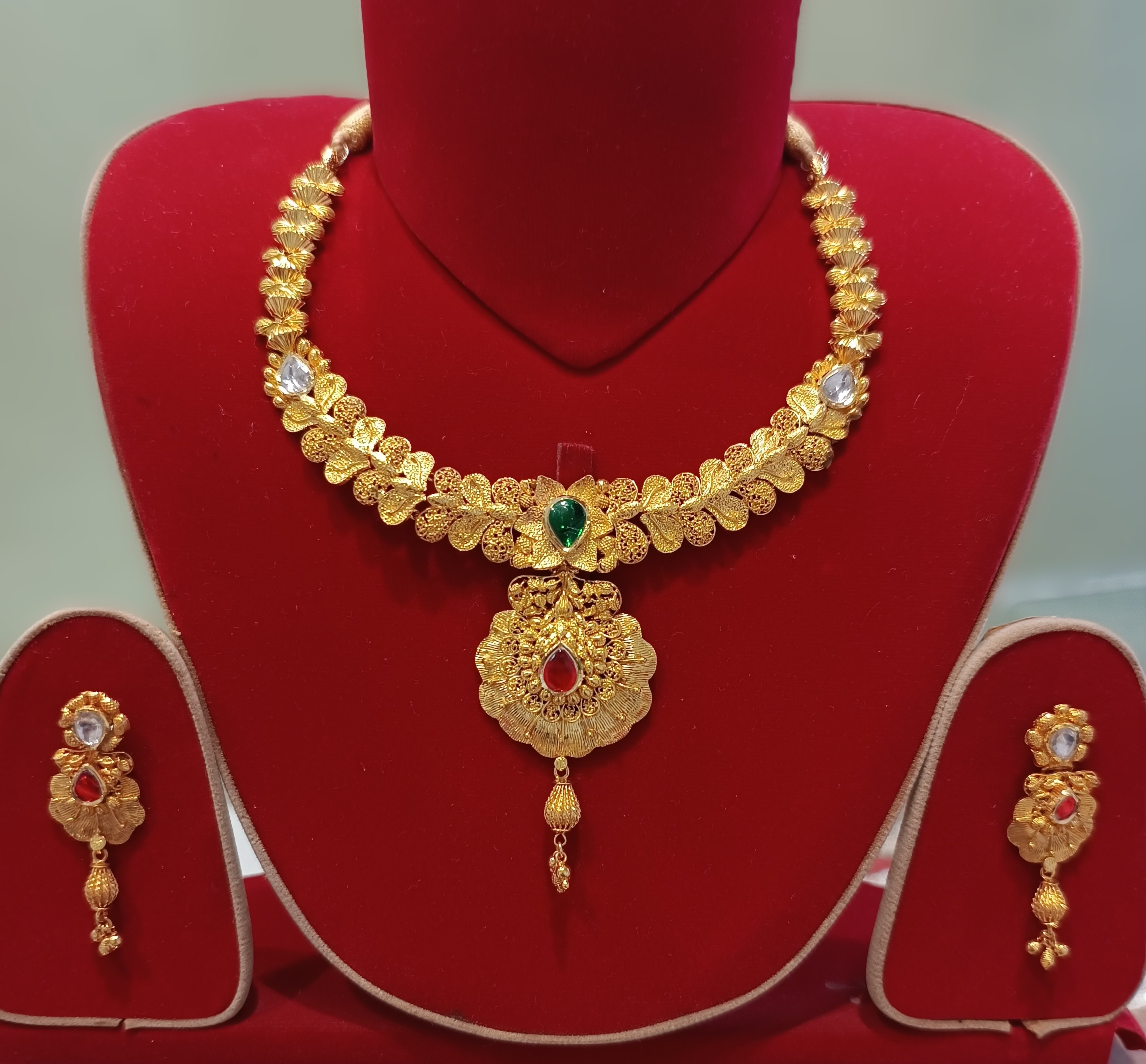 Diamond Jewelry
