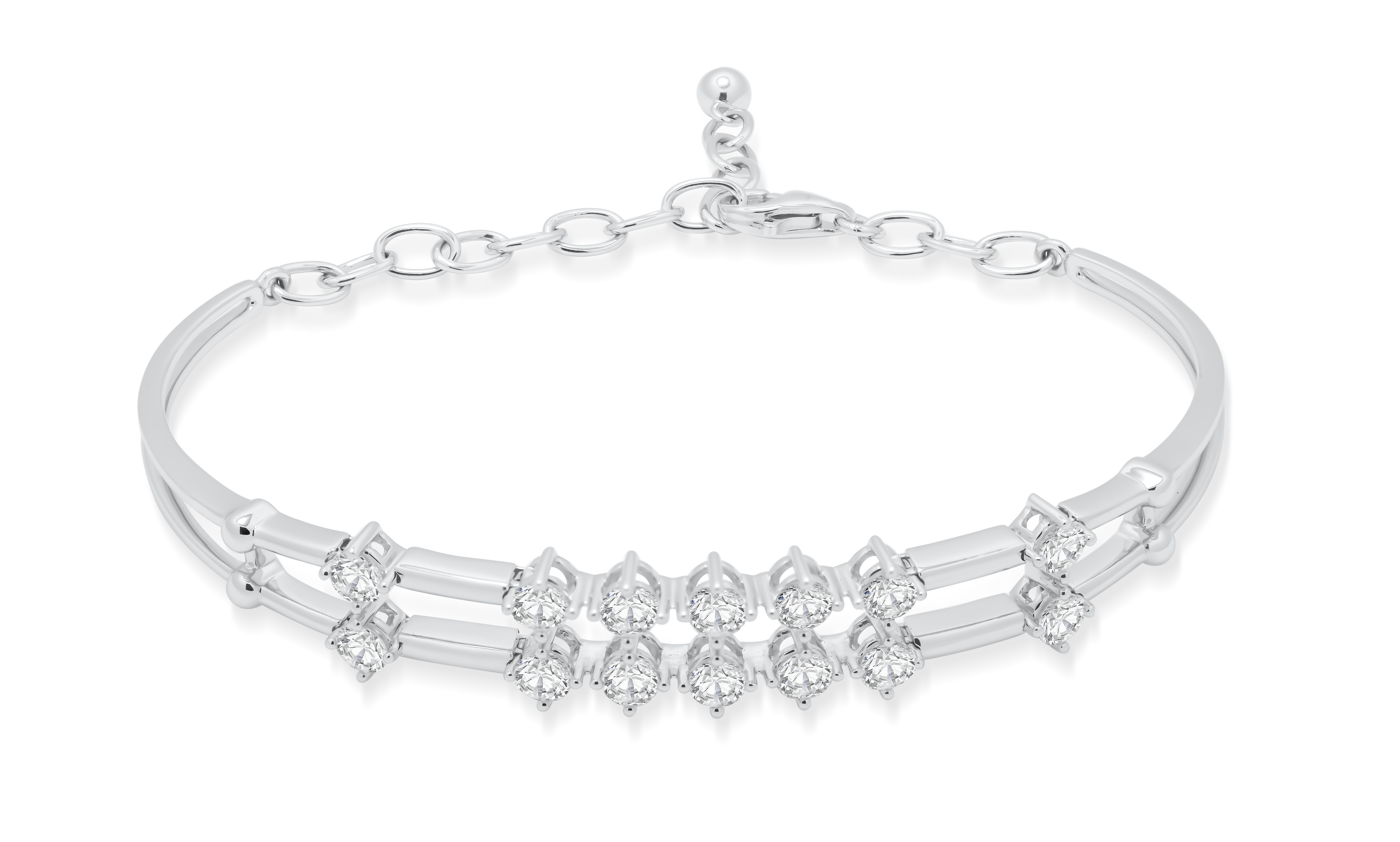 Silver Jewelry