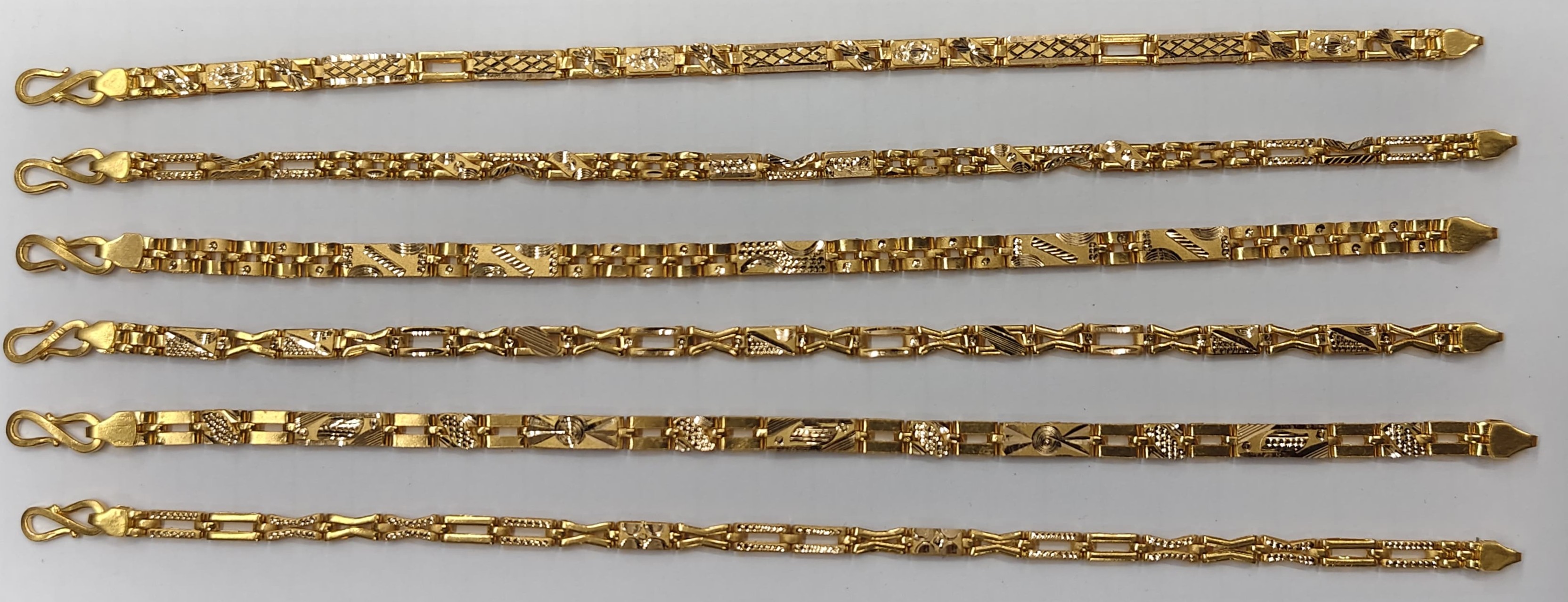Gold Chain